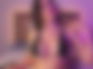 MIA SANTA's Live Sex Cam Show