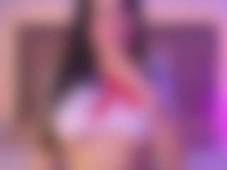 MIA SANTA's Live Sex Cam Show