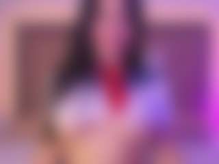MIA SANTA's Live Sex Cam Show