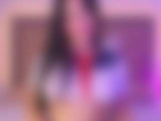MIA SANTA's Live Sex Cam Show