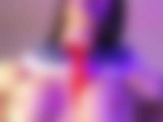 MIA SANTA's Live Sex Cam Show