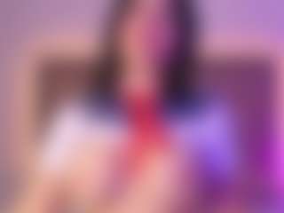MIA SANTA's Live Sex Cam Show