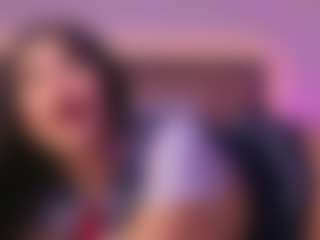 MIA SANTA's Live Sex Cam Show