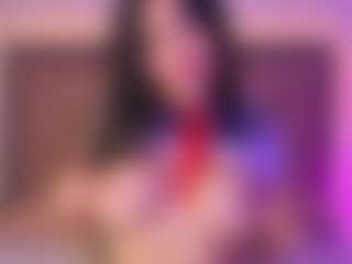 MIA SANTA's Live Sex Cam Show