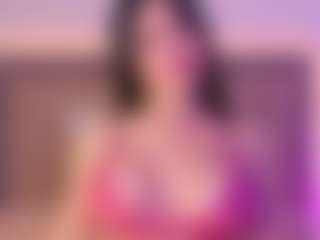 MIA SANTA's Live Sex Cam Show