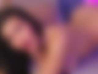MIA SANTA's Live Sex Cam Show