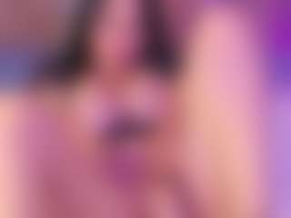 Live cam show with MIA SANTA - Tattoos on Dolls Live