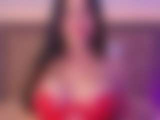 MIA SANTA's Live Sex Cam Show