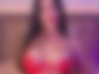 MIA SANTA's Live Sex Cam Show