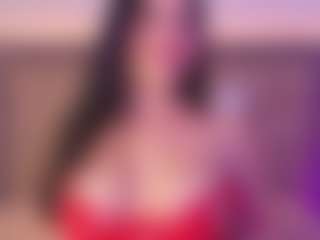 MIA SANTA's Live Sex Cam Show