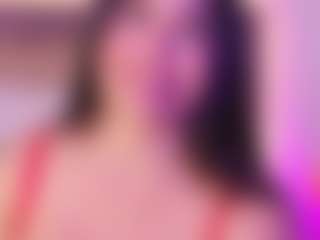MIA SANTA's Live Sex Cam Show