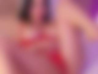 MIA SANTA's Live Sex Cam Show
