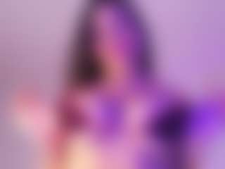 MIA SANTA's Live Sex Cam Show