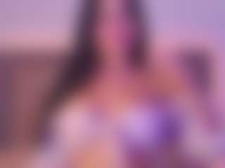 MIA SANTA's Live Sex Cam Show