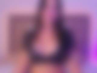 MIA SANTA's Live Sex Cam Show