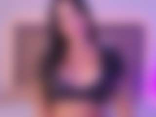 MIA SANTA's Live Sex Cam Show