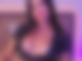 MIA SANTA's Live Sex Cam Show