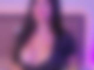 MIA SANTA's Live Sex Cam Show