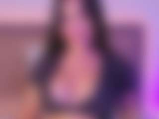 MIA SANTA's Live Sex Cam Show