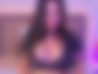 MIA SANTA's Live Sex Cam Show