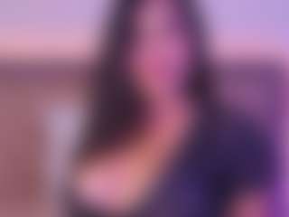 MIA SANTA's Live Sex Cam Show