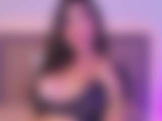 MIA SANTA's Live Sex Cam Show