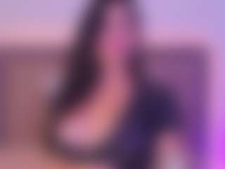 MIA SANTA's Live Sex Cam Show