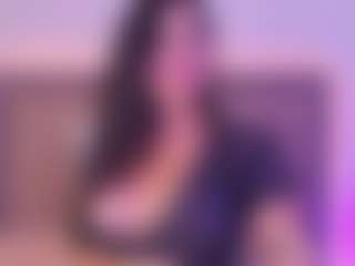 MIA SANTA's Live Sex Cam Show