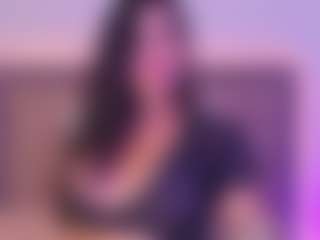 MIA SANTA's Live Sex Cam Show