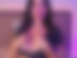 MIA SANTA's Live Sex Cam Show