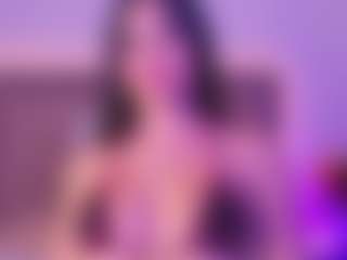 MIA SANTA's Live Sex Cam Show