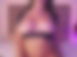 MIA SANTA's Live Sex Cam Show