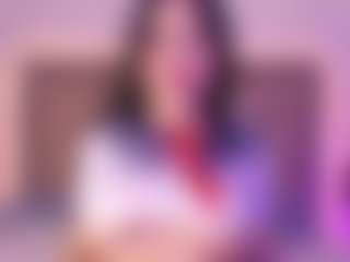MIA SANTA's Live Sex Cam Show