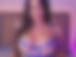MIA SANTA's Live Sex Cam Show