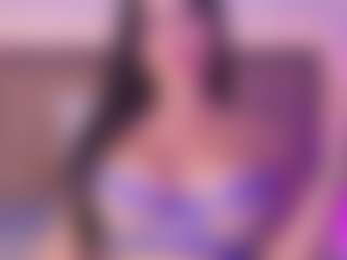 MIA SANTA's Live Sex Cam Show