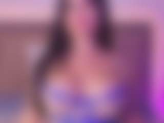 MIA SANTA's Live Sex Cam Show