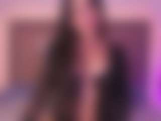 MIA SANTA's Live Sex Cam Show