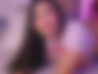 MIA SANTA's Live Sex Cam Show