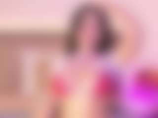 MIA SANTA's Live Sex Cam Show