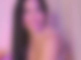MIA SANTA's Live Sex Cam Show