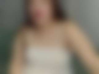 Live cam show with Oliviia-Ch - Red Hair on TeamSkeetLive