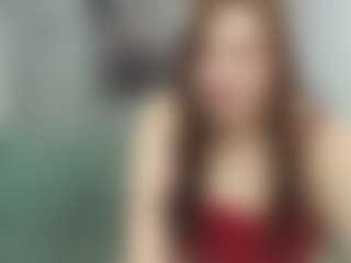 Live cam show with Oliviia-Ch - Public Red Hair on Latina Girls