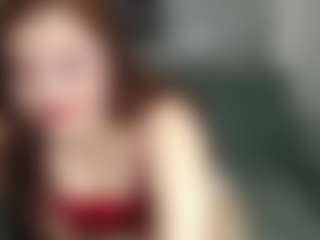 Live cam show with Oliviia-Ch - Hairy Pussy Red Hair on Mixed Magazine Live