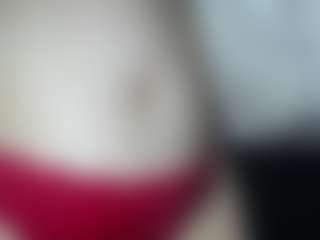 Live cam show with Oliviia-Ch - Public Red Hair on CamClone