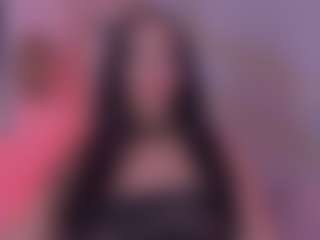 Samantha Pardo's Live Sex Cam Show