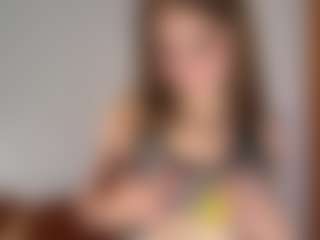 Elizabeth's Live Sex Cam Show