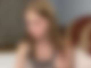 Elizabeth's Live Sex Cam Show