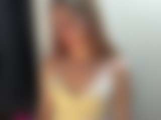 Elizabeth's Live Sex Cam Show