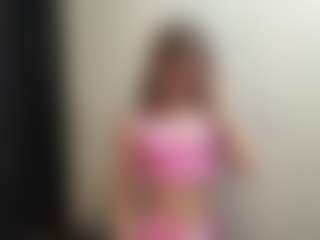 Elizabeth's Live Sex Cam Show