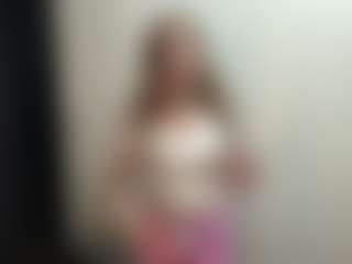 Elizabeth's Live Sex Cam Show